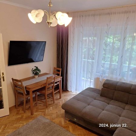 Apartmán Lili Apartman Balatonfüred Exteriér fotografie