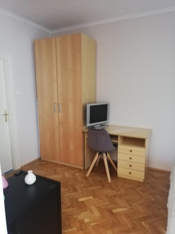 Apartmán Lili Apartman Balatonfüred Exteriér fotografie