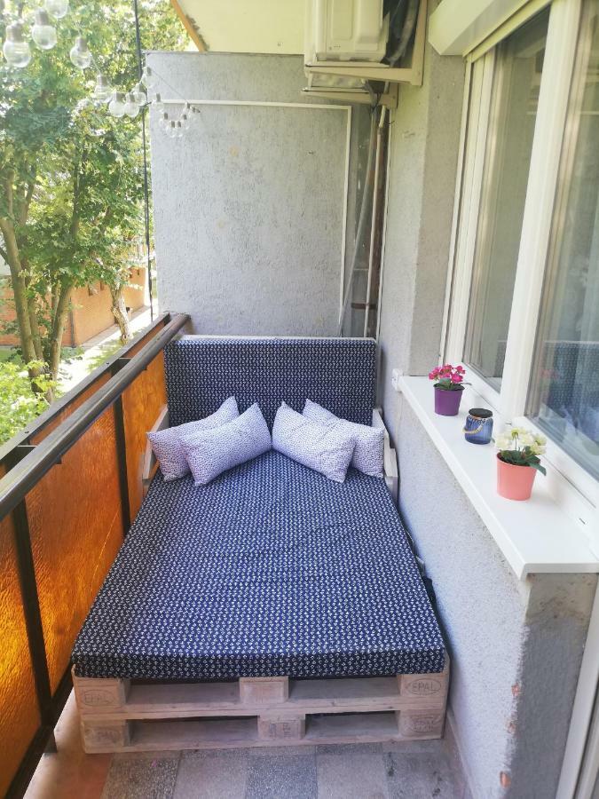 Apartmán Lili Apartman Balatonfüred Exteriér fotografie